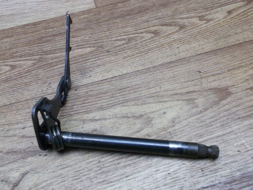Kawasaki ar80 ar080a - ar80,