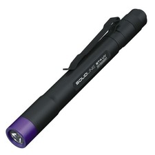 Led Lenser SolidLine ST4 UV
