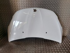 Capot moteur - PEUGEOT 208 I