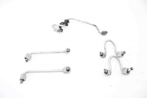 Tuyaux injecteurs kia ceed - tuyaux,