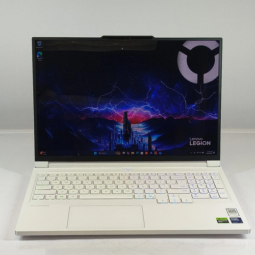 Lenovo legion 16iax10 - lenovo, 7