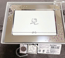 Cadre photo Swarovski Hello