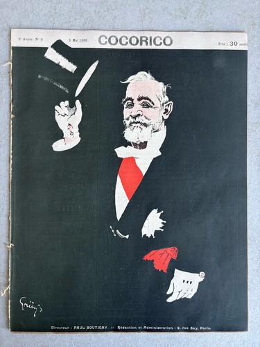 Grun jules lithographie - grun,