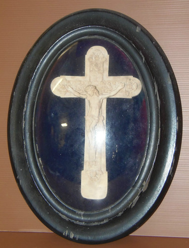 Superbe christ crucifix en - christ,