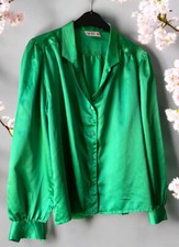 Chemise vintage Marcelle
