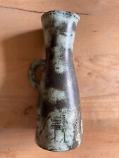 Jacques Blin, pichet, hauteur