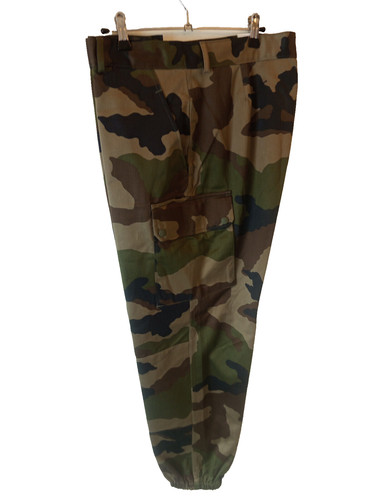 Treillis combat 100 l - 100, (