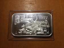 44 year old 1977 Thanksgiving