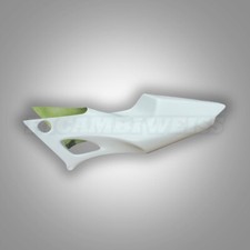 LR79 Honda CBR 600 F3 PC31 Coque Arriére Habillage Fibre Poly Course Carenagé