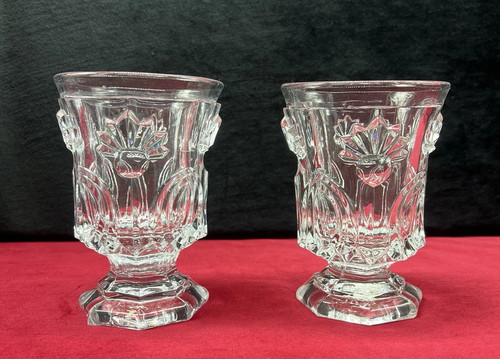 Louis baccarat creusot - creusot, 2