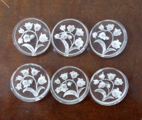 Lot boutons anciens - lot, en