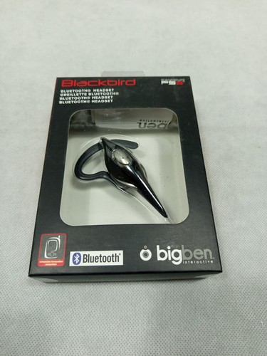 Oreillette bluetooth blackbird - oreillette,