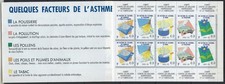 L -  029A- CARNET COMPLET