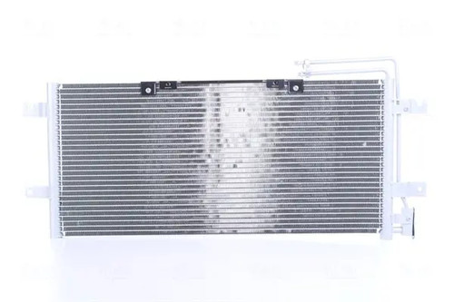 Condenseur climatisation r - de,