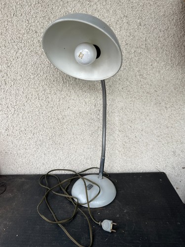 Lampe bureau vintage - de,