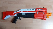 NERF JOUET TS 1 FORTNITE