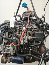 Moteur RENAULT MASTER 2 PHASE