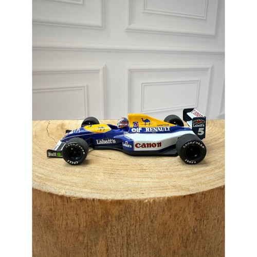 Onyx williams renault - onyx, williams-renault