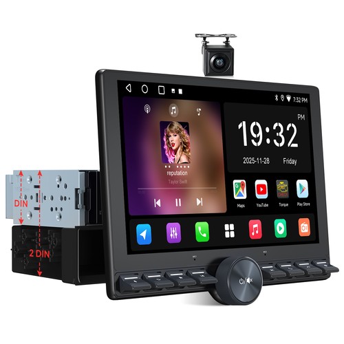Atoto chat car stereo gps - chat,
