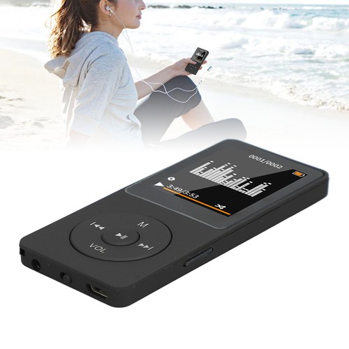 Petit lecteur mp3 mp4 - petit, sans