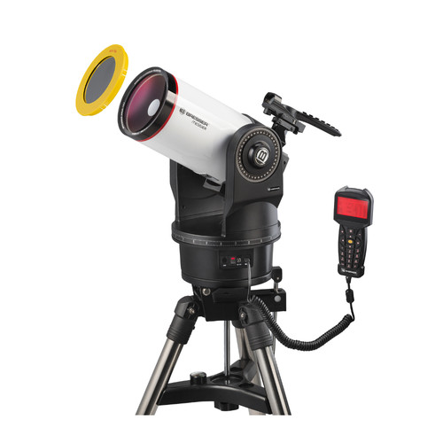 Télescope bresser - télescope,