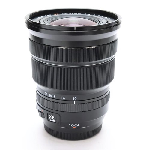 Fujifilm fujinon 24mm - fujifilm, xf