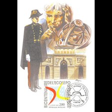 CM v2 - Bicentenaire école