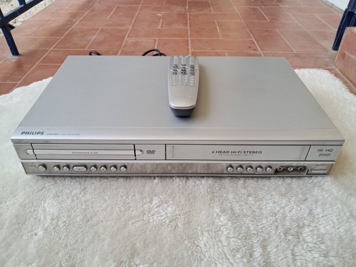 Philips dvp3100v lecteur - dvp3100v,