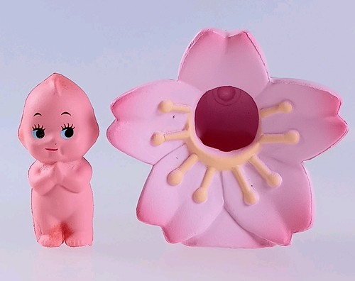 Cherry blossom qp kewpie - -,