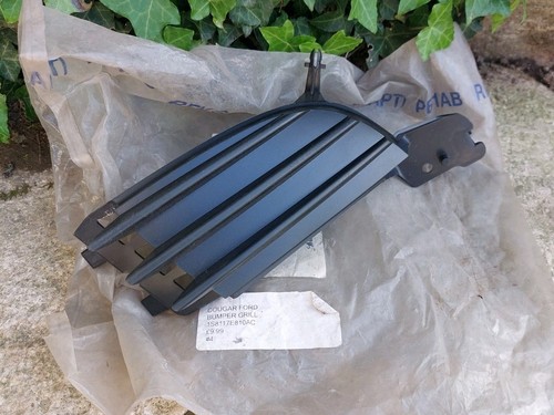 Garniture plastique parechoc