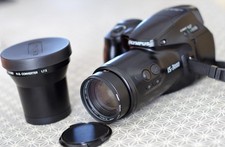 Appareil photo argentique