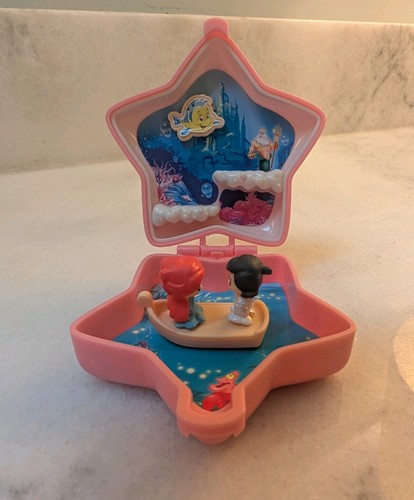 Disney little mermaid ariel - little,
