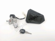 SERRURE KTM SMC 690 R 2023-2023 / NE 66664