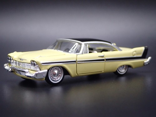 1958 plymouth belvedere - belvedere, yell