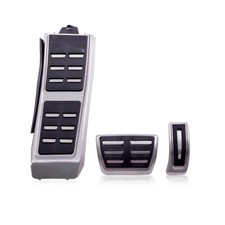 Kit Pédales Pédalier Alu