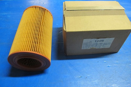 Filtre air nauder pour - nauder,
