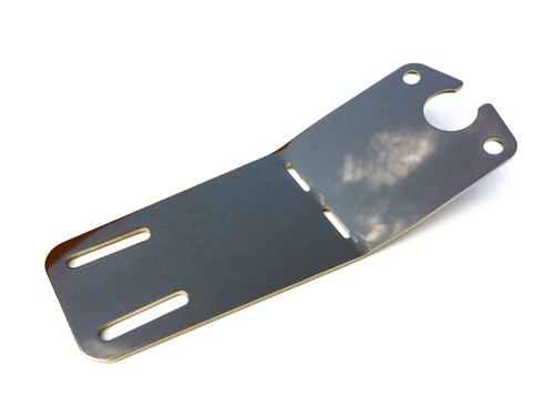 Support plaque simson poli - support,