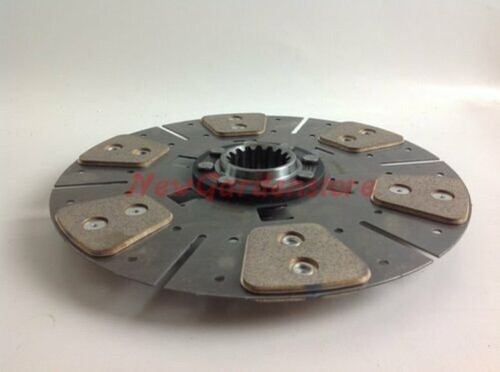 Disque embrayage prise force - prise,