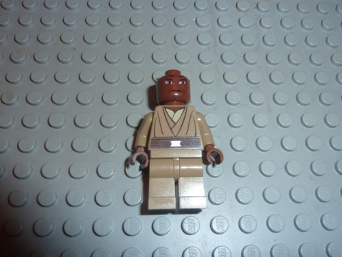 Personnage lego minifig star - minifig,