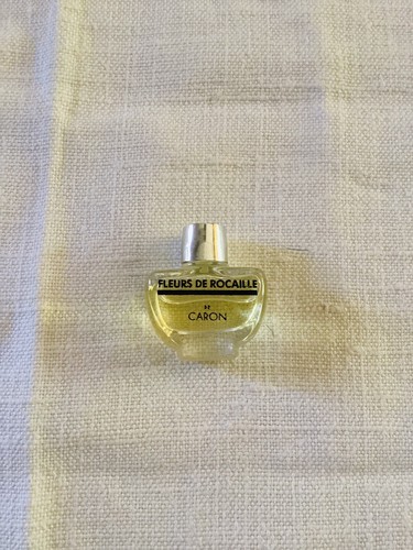 Miniatures fleurs rocaille - fleurs,