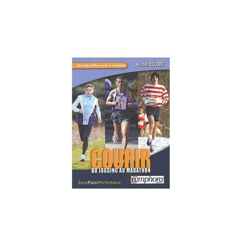 Courir jogging au - -, du