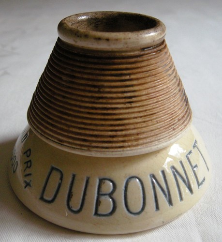 Pyrogene dubonnet vin - vin, au