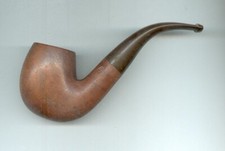 Pipe Saint Claude(gravé dessus) en bruyère