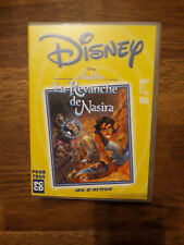 Disney Aladdin : La Revanche de Nasira PC FR