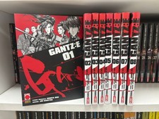 GANTZ:E - Séquence Complète
