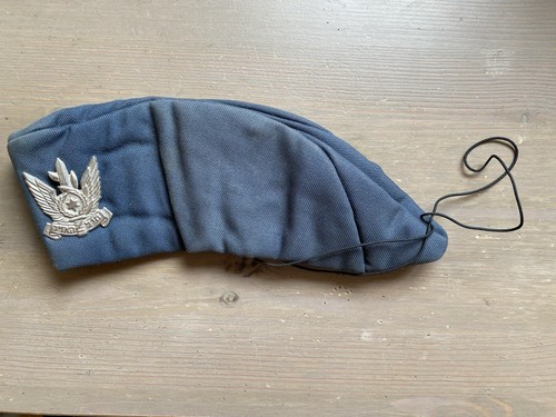 Chapeau béret armée