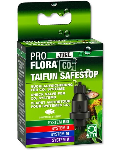 Jbl proflora co2 taifun - proflora,