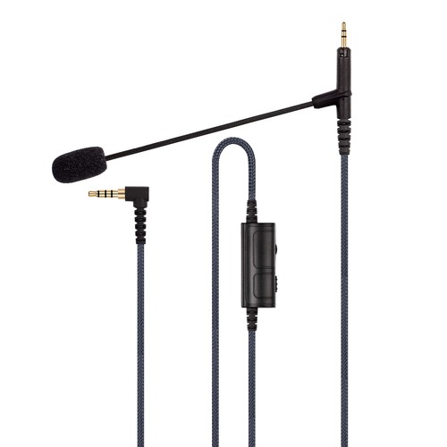 Câble microphone boompro - de,