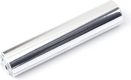 Self adhesive chrome silver - self-adhesive,