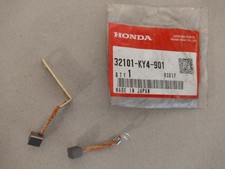 Charbons Démarreur 125 Honda